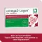 Omega 3-Loges plus Kapseln, 60 St