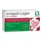 Omega 3-Loges plus Kapseln, 120 St