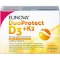 EUNOVA DuoProtect D3+K2 1000 I.E./80 μg Kapseln, 30 St