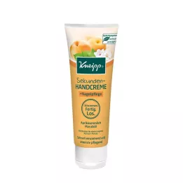 KNEIPP Sekunden-Handcreme+Nagelpflege, 75 ml