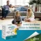 Grintuss Erwachsene mit Poliresin Tabletten, 30 g