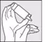 Instructions for use for POSIFORLID COMOD® Augentropfen, 10 ml - 6