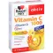 DOPPELHERZ Vitamin C 1000+Vitamin D Depot aktiv, 30 St