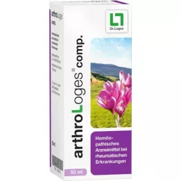 ARTHROLOGES comp.Tropfen, 50 ml
