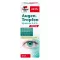 DOPPELHERZ Augen-Tropfen Hyaluron 0,4% Extra, 10 ml