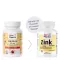 Zink Glycinat 25mg von ZEINpharma (120 stk)