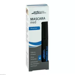 MASCARA med wasserfest, 5 ml