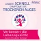 Artelac® Rebalance Augentropfen für gereizte trockene Augen, 3X10 ml