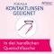 Artelac® Rebalance Augentropfen für gereizte trockene Augen, 3X10 ml