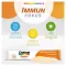 Centrum Immun Fokus 1000 mg Vitamin C + D Sticks, 24 St