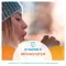 Centrum Immun Fokus 1000 mg Vitamin C + D Sticks, 24 St