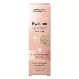 HYALURON TEINT Perfection Make-up natural sand, 30 ml