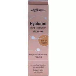 HYALURON TEINT Perfection Make-up natural gold, 30 ml