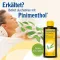 Pinimenthol® Erkältungsbad ab 12 Jahren, 1000 ml