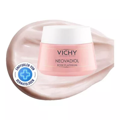 Vichy Neovadiol Rose Platinium Creme, 50 ml Vichy Neovadiol Rose Platinium Creme, 50 ml