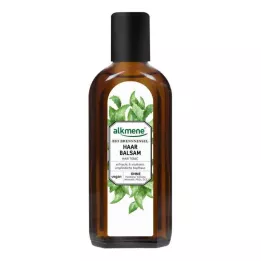 ALKMENE Bio Brennnessel Haarbalsam, 250 ml
