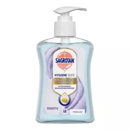 Sagrotan Arztseife zur Handhygiene flüssig, 250 ml