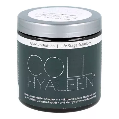 Collhyaleen Plv.z.herst.einer Lösung zum Einnehmen (180 g)