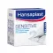 Hansaplast Sensitive Pflaster 6 cmx5 m Rolle, 1 St