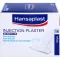 HANSAPLAST Sensitive Injektionspflaster 1,9x4 cm, 100 St