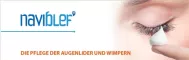Instructions for use for Naviblef Daily Care Augenlidschaum (50 ml) - 1