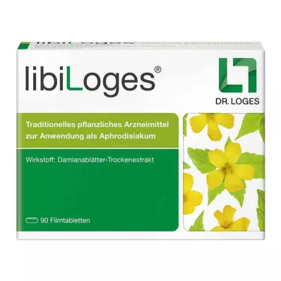 libiLoges Filmtabletten, 90 St