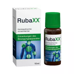 Rubaxx Tropfen, 10 ml