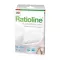 Ratioline Wundverband 15x10 cm steril, 5 St