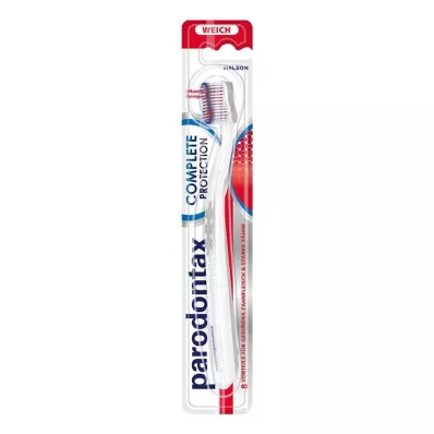 Parodontax Complete Protection Zahnbürste, 1 St