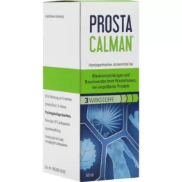 PROSTACALMAN Tropfen zum Einnehmen, 50 ml