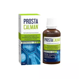 PROSTACALMAN Tropfen zum Einnehmen, 50 ml