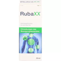 RUBAXX Tropfen, 30 ml
