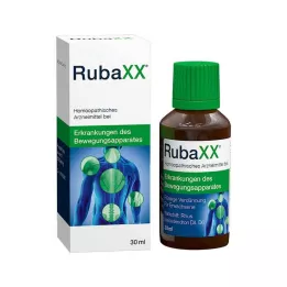 RUBAXX Tropfen, 30 ml