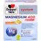 DOPPELHERZ Magnesium 400 DIRECT system Pellets, 30 St