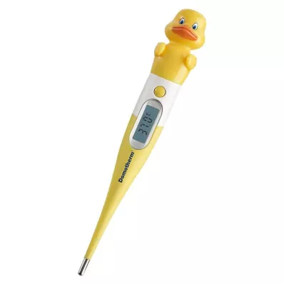 Domotherm Junior Fieberthermometer digital Ente, 1 St