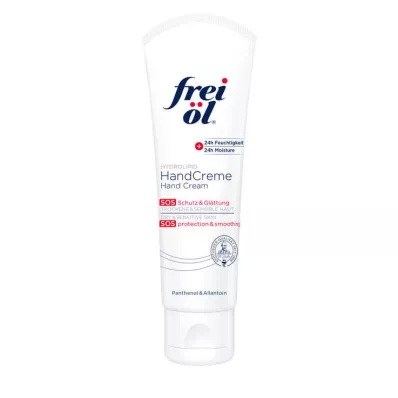 FREI ÖL Hydrolipid HandCreme, 75 ml