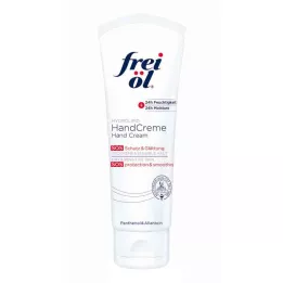 FREI ÖL Hydrolipid HandCreme, 75 ml