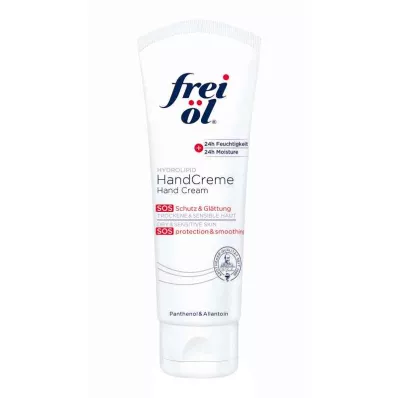 FREI ÖL Hydrolipid HandCreme, 75 ml