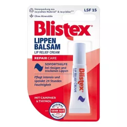Blistex Lippenbalsam LSF 15 Tube, 6 ml
