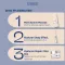 Eubos Hyaluron Repair Filler Day Creme, 50 ml
