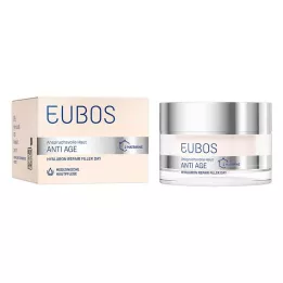 EUBOS ANTI-AGE Hyaluron Repair Filler Day Creme, 50 ml