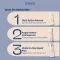 EUBOS HYALURON Day Repair plus Creme LSF 20, 50 ml