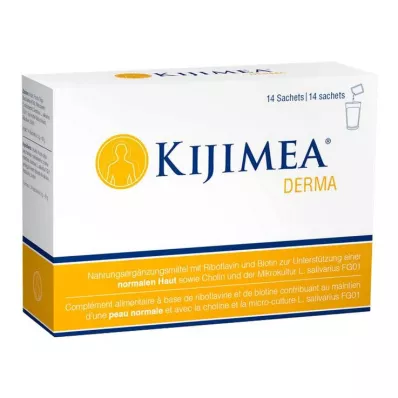 Kijimea Derma Pulver, 14 St Kijimea Derma Pulver, 14 St