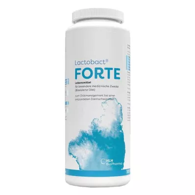 Lactobact Forte magensaftresistente Kapseln, 300 St