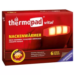Thermopad Nackenwärmer, 6 St
