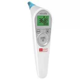 APONORM Fieberthermometer Ohr Comfort 4, 1 St