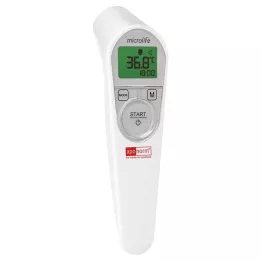 APONORM Fieberthermometer Stirn Contact-Free 4, 1 St