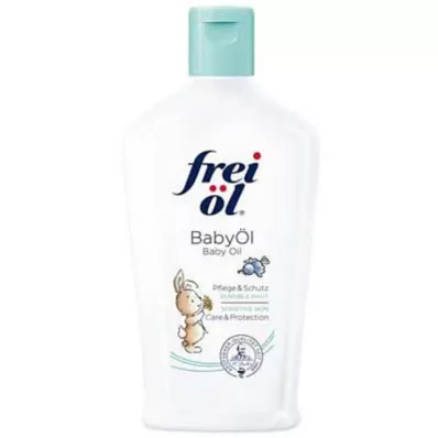 FREI ÖL BabyÖl, 140 ml