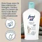 Frei Öl Babyöl, 140 ml