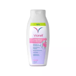 VIONELL Intim Waschlotion Ultra Fresh, 250 ml